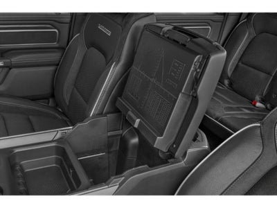 2023 RAM Ram 1500 Laramie 4x4 Crew Cab 6'4" Box