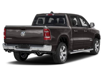 2023 RAM Ram 1500 Laramie 4x4 Crew Cab 6'4" Box