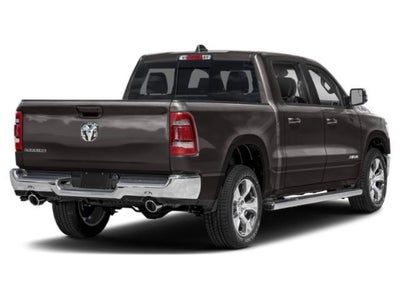 2023 RAM Ram 1500 Laramie 4x4 Crew Cab 6'4" Box