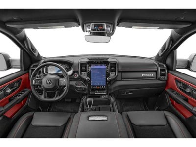 2023 RAM 1500 TRX