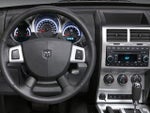 2008 Dodge Nitro SXT