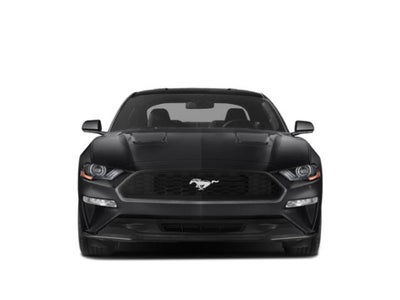 2021 Ford Mustang I4CP