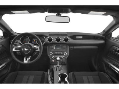 2021 Ford Mustang I4CP