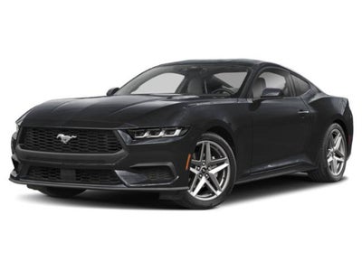 2024 Ford Mustang I4CP