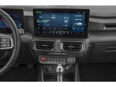 2024 Ford Mustang I4CP
