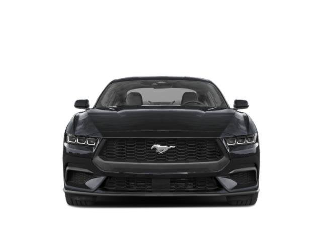 2024 Ford Mustang I4CP