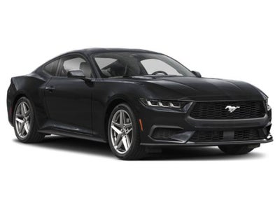 2024 Ford Mustang I4CP