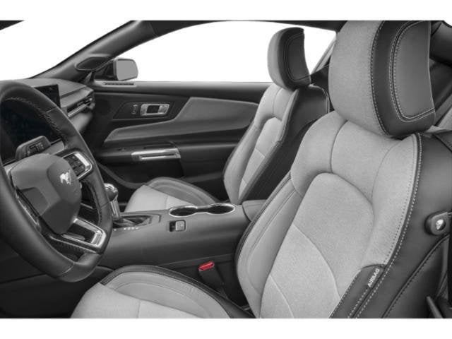 2024 Ford Mustang I4CP