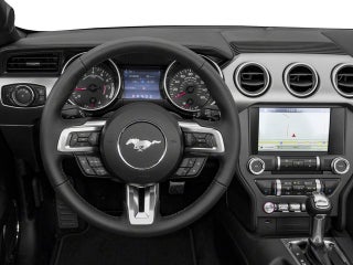 2018 Ford Mustang I4