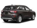 2021 Ford Escape SE Hybrid FWD