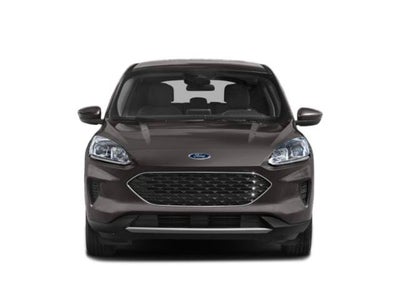 2021 Ford Escape SE Hybrid FWD