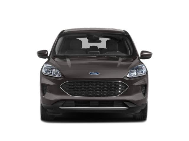2021 Ford Escape SE Hybrid FWD