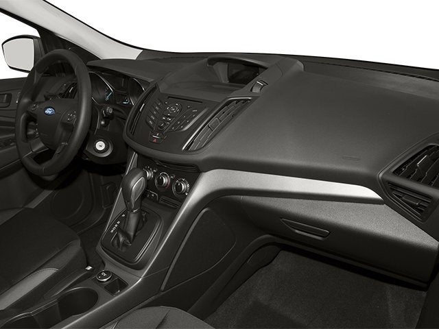 2013 Ford Escape S
