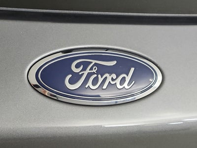 2024 Ford Escape ST-Line AWD
