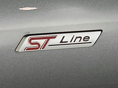 2024 Ford Escape ST-Line AWD