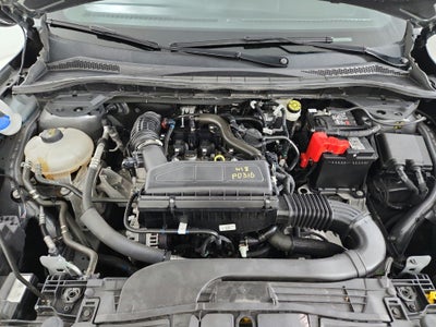 2024 Ford Escape ST-Line AWD