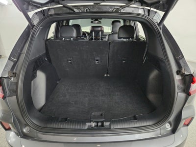 2024 Ford Escape ST-Line AWD