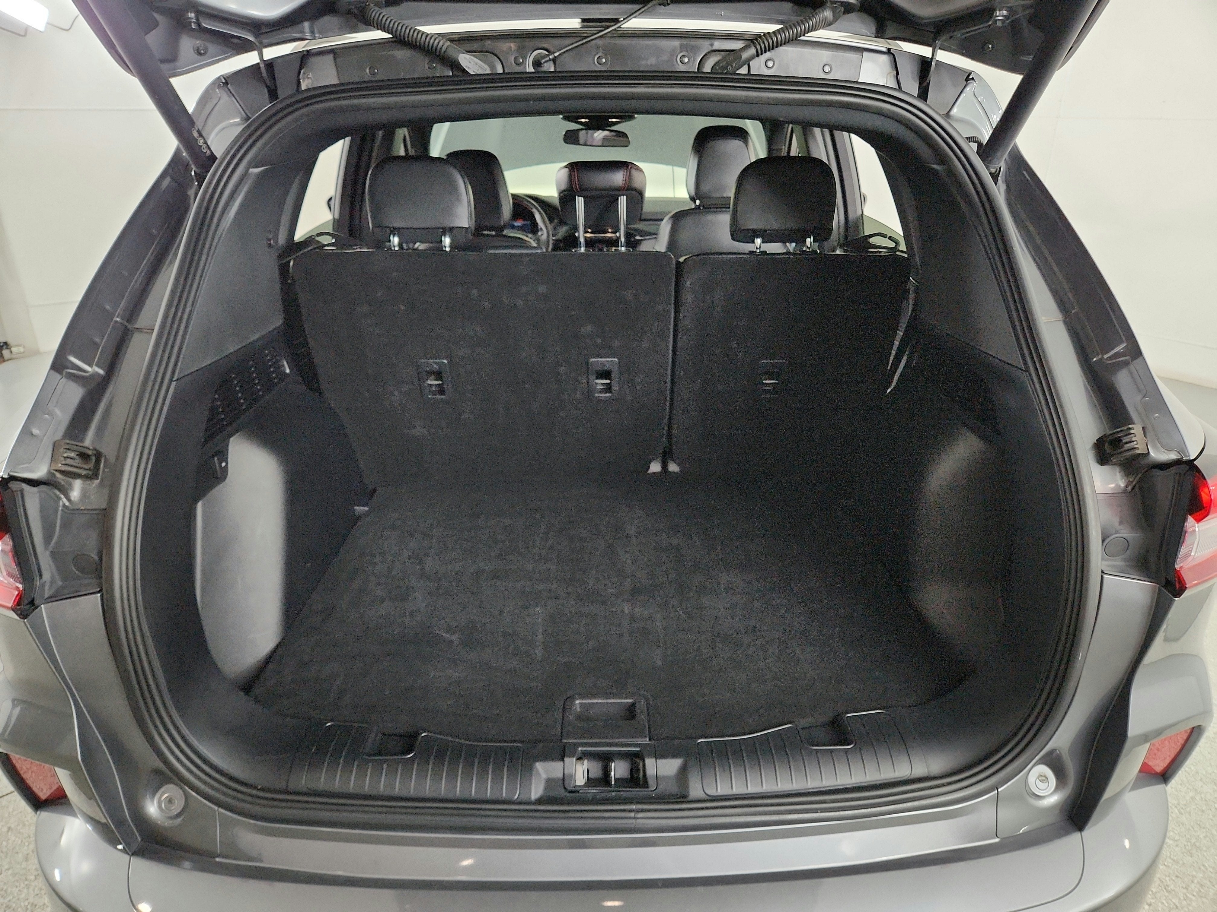 2024 Ford Escape ST-Line AWD