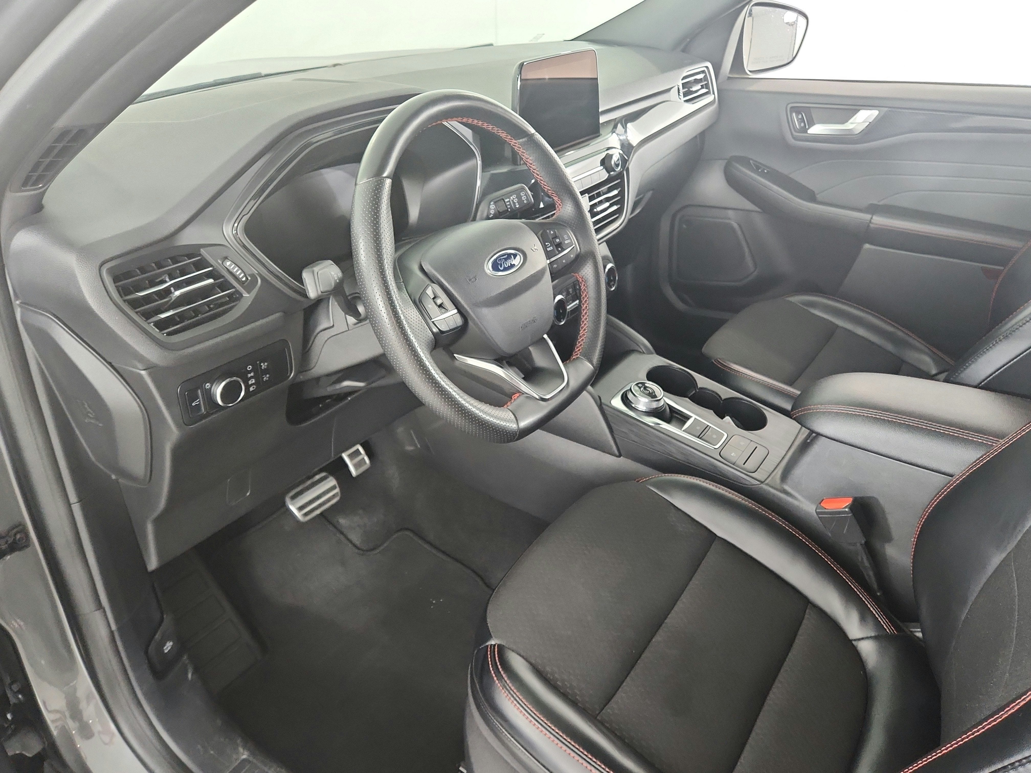 2024 Ford Escape ST-Line AWD