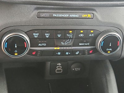 2024 Ford Escape ST-Line AWD