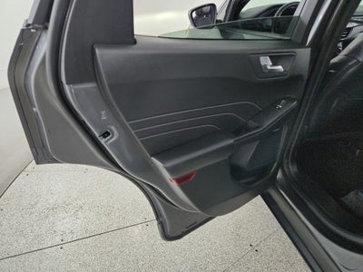2024 Ford Escape ST-Line AWD