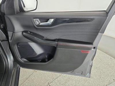 2024 Ford Escape ST-Line AWD
