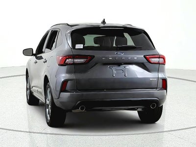 2024 Ford Escape ST-Line AWD