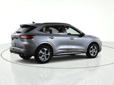 2024 Ford Escape ST-Line AWD