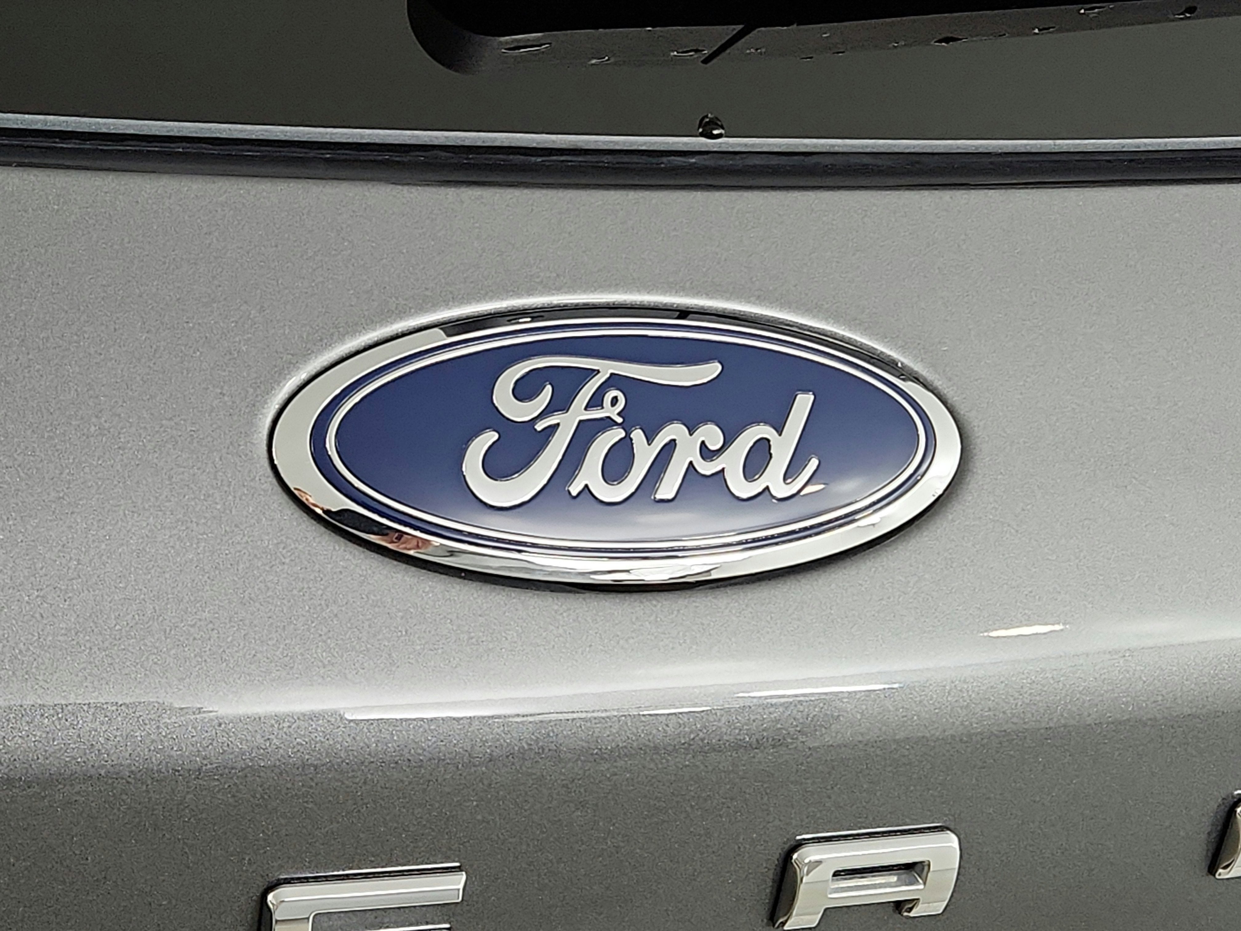2025 Ford Escape ST-Line Elite
