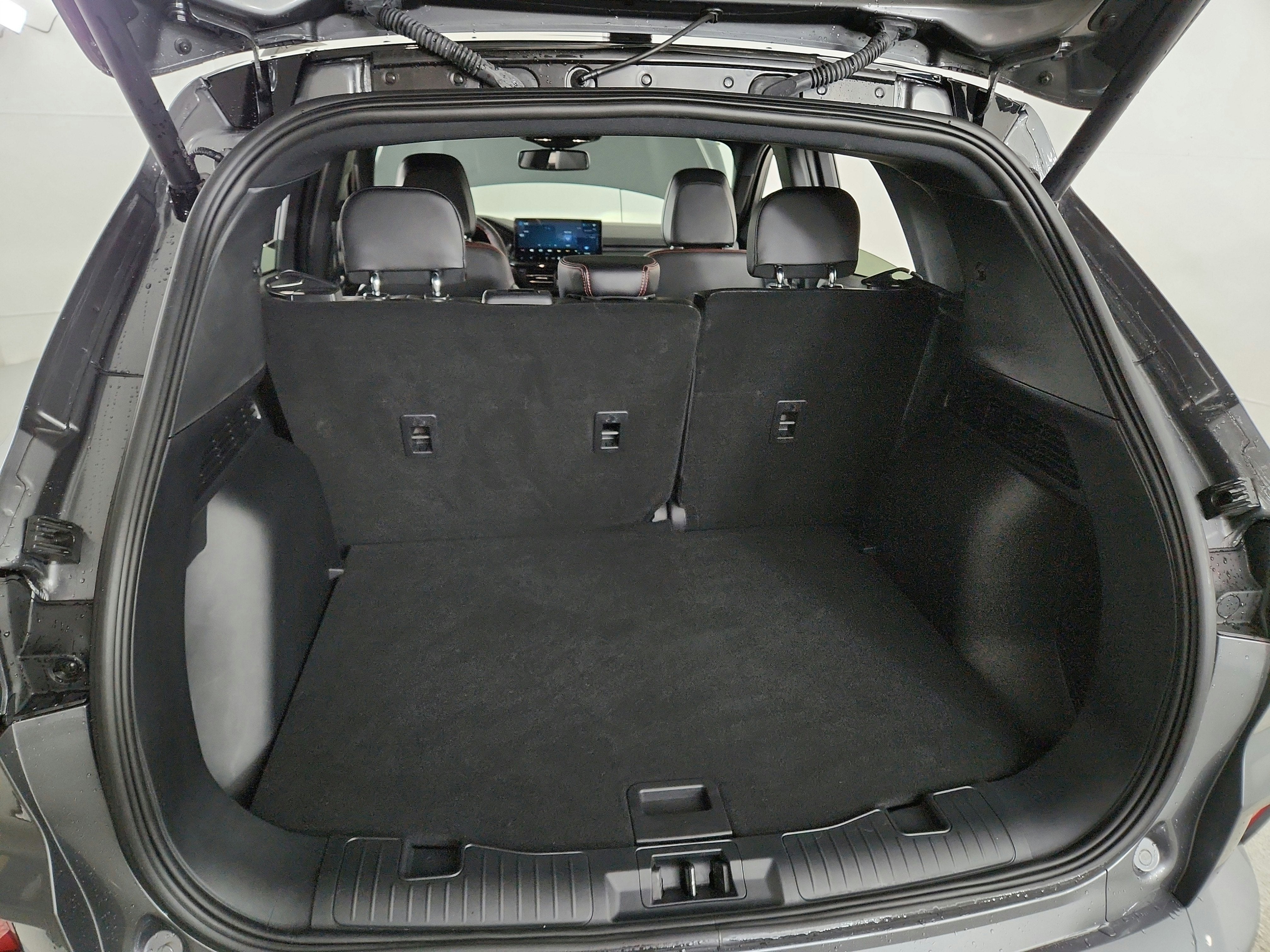 2025 Ford Escape ST-Line Elite