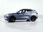 2025 Ford Escape ST-Line Elite