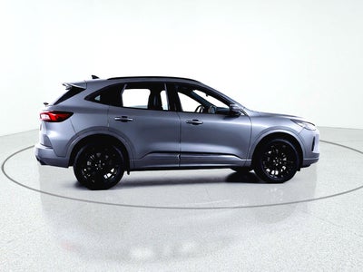 2025 Ford Escape ST-Line Elite