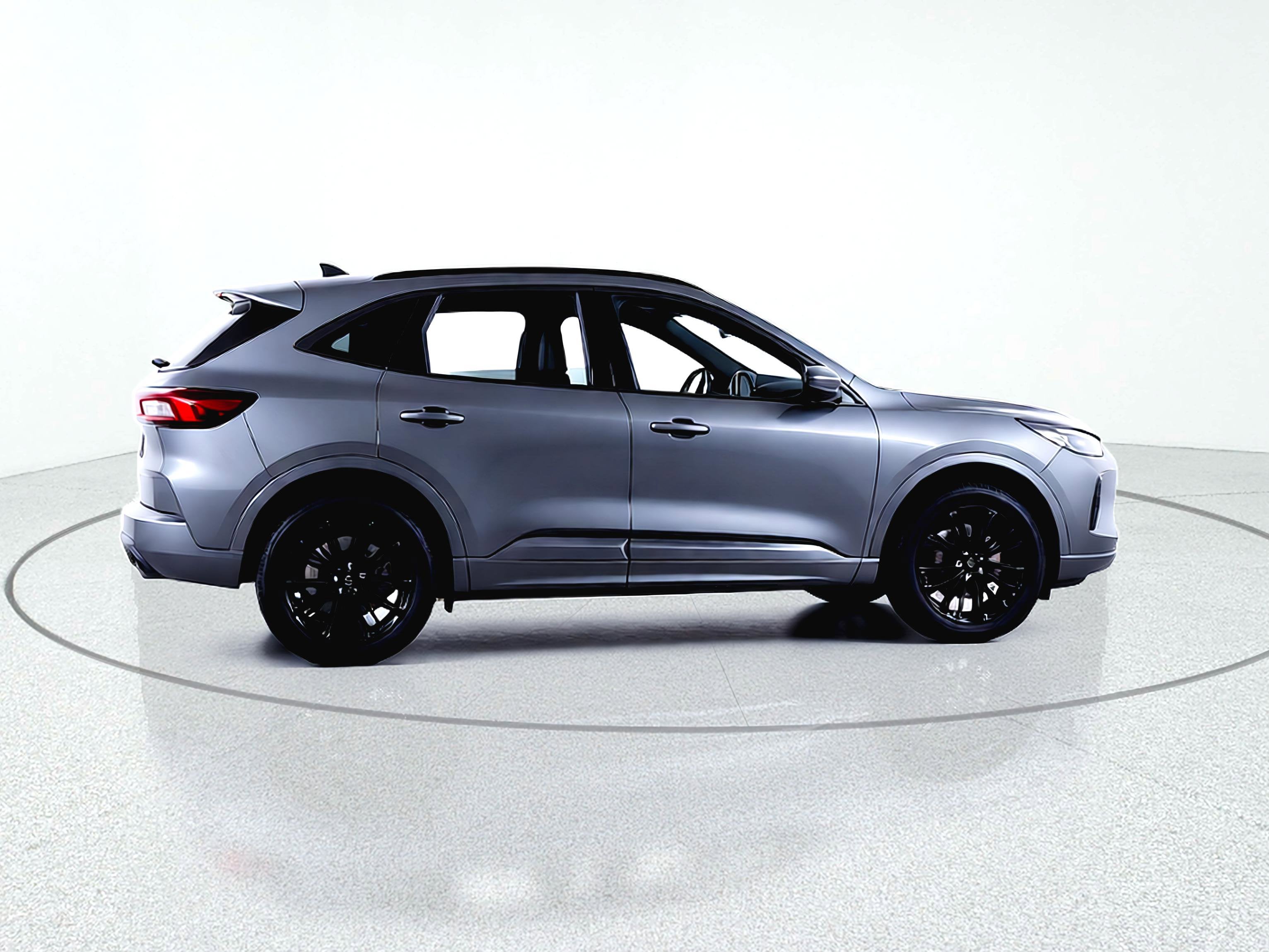 2025 Ford Escape ST-Line Elite