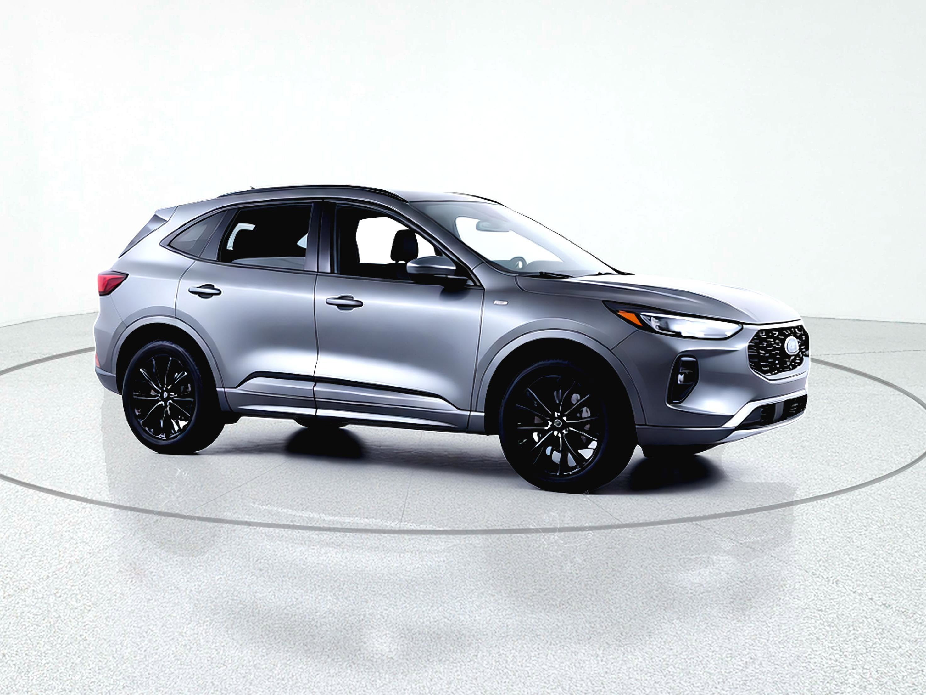 2025 Ford Escape ST-Line Elite