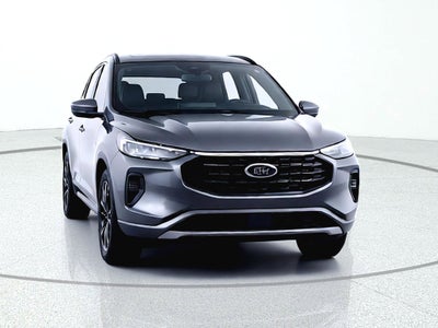 2025 Ford Escape ST-Line Elite