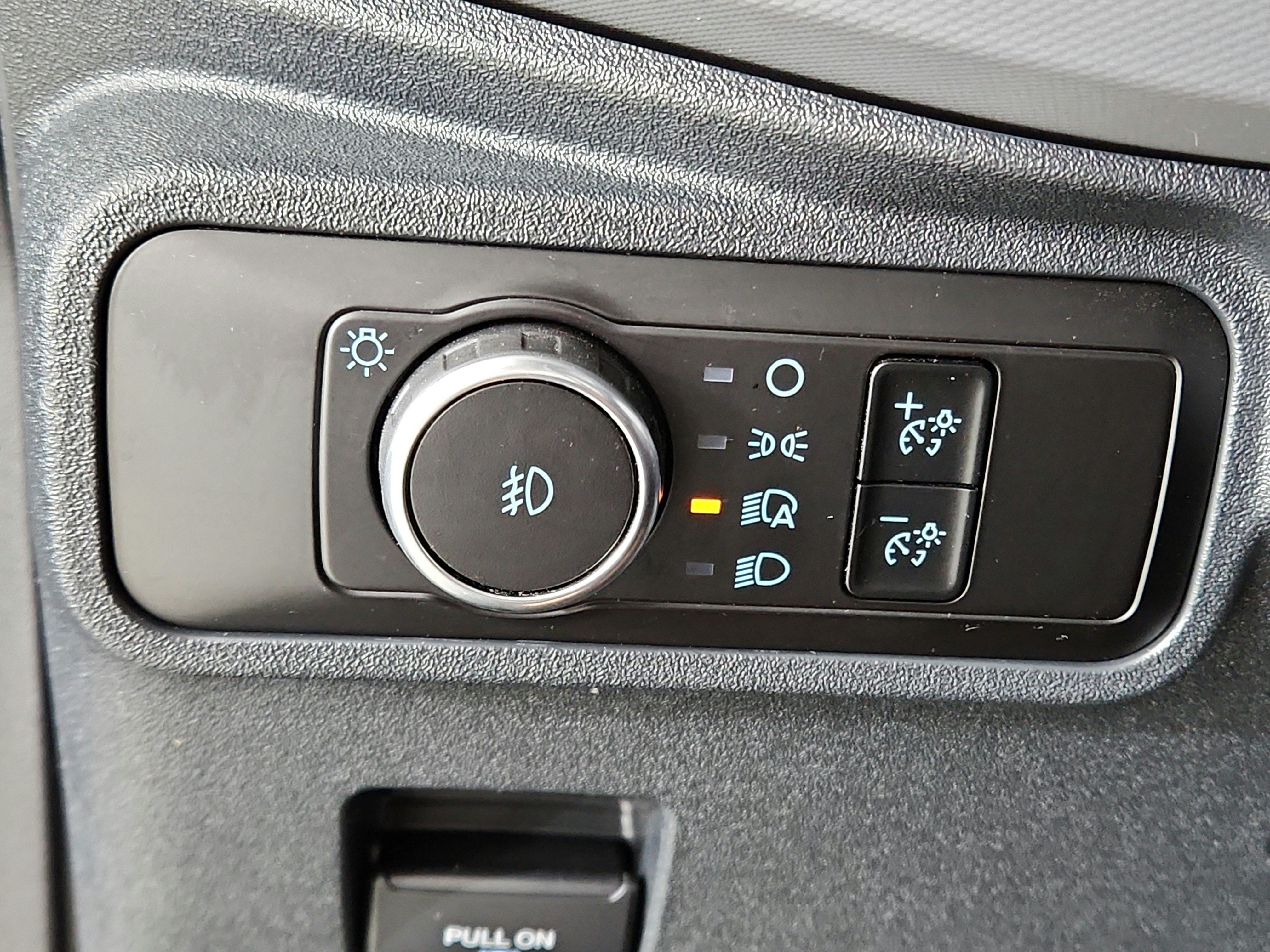2023 Ford Bronco Black Diamond 4 Door Advanced 4x4