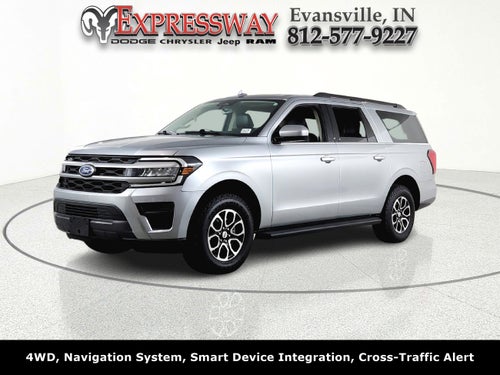 2024 Ford Expedition XLT