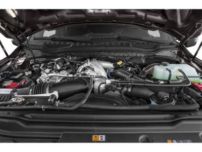 2020 Ford F-250 Base