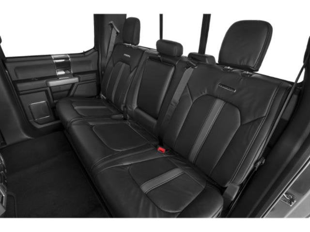 2020 Ford F-250 Base