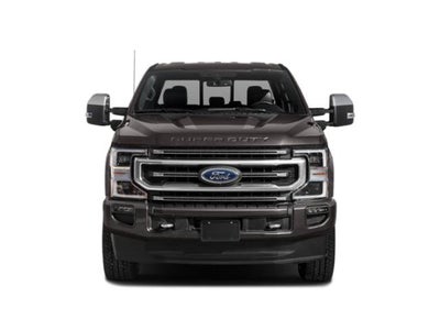 2020 Ford F-250 Base