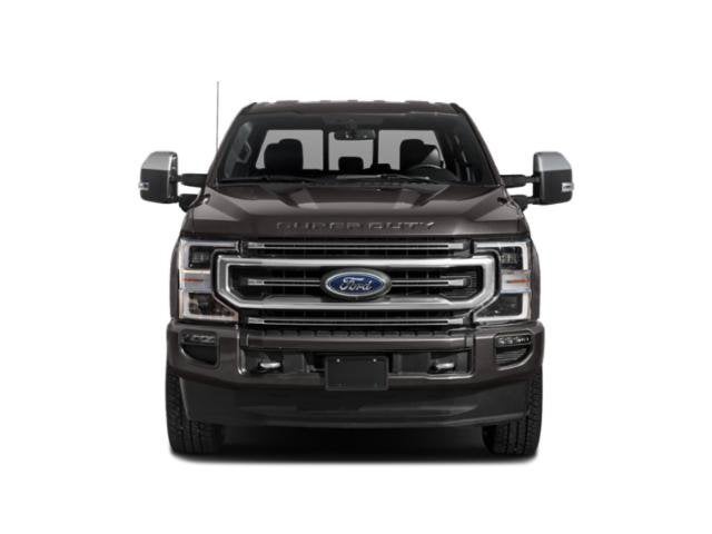2020 Ford F-250 Base
