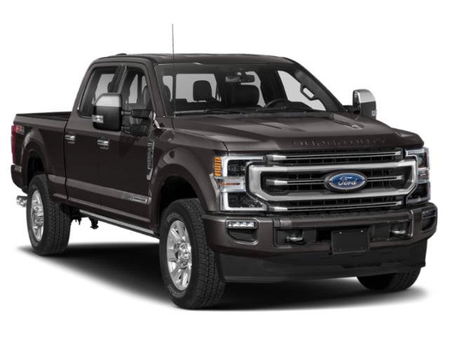 2020 Ford F-250 Base