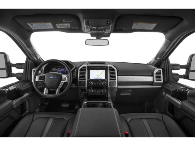 2020 Ford F-250 Base