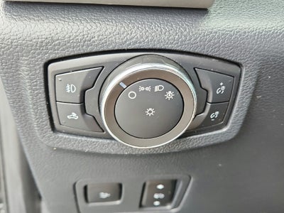 2022 Ford F-350 LARIAT 4WD Crew Cab 6.75' Box