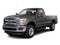 2011 Ford Super Duty F-250 Pickup Base