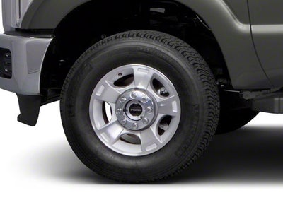 2011 Ford Super Duty F-250 Pickup Base