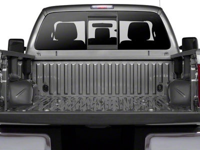 2011 Ford Super Duty F-250 Pickup Base