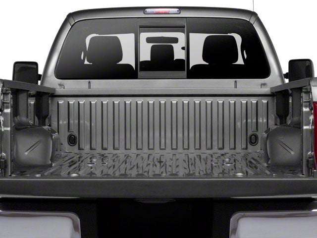 2011 Ford Super Duty F-250 Pickup Base