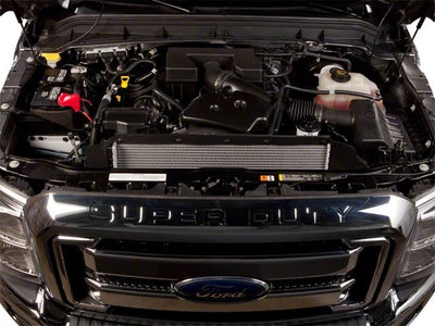 2011 Ford Super Duty F-250 Pickup Base