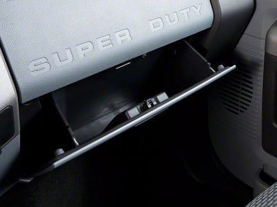 2011 Ford Super Duty F-250 Pickup Base